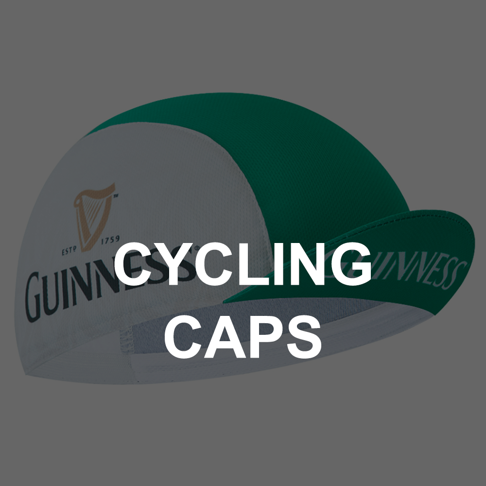 Wacky Cycling Caps WackyJerseys