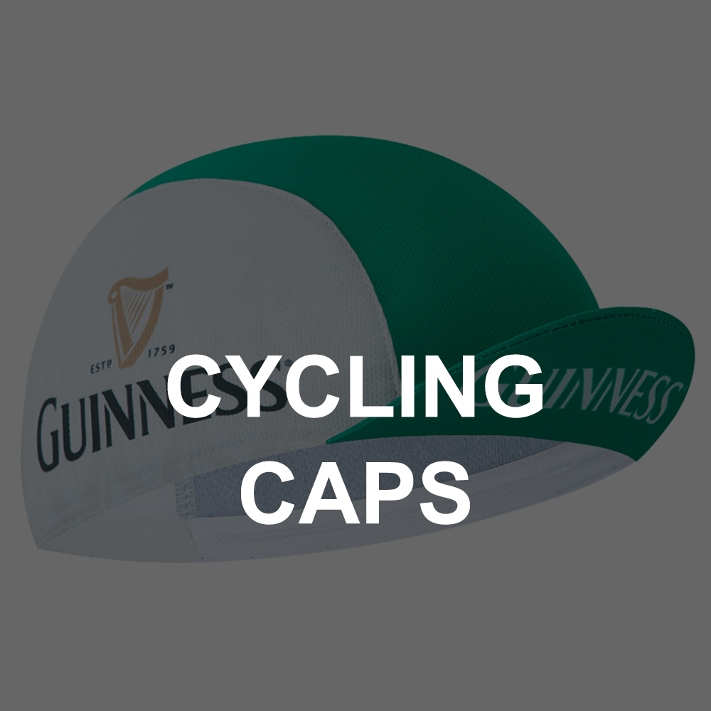 cycling caps