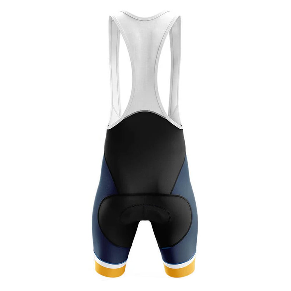 Bib Cycling Shorts 1