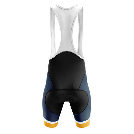 Bib Cycling Shorts  1