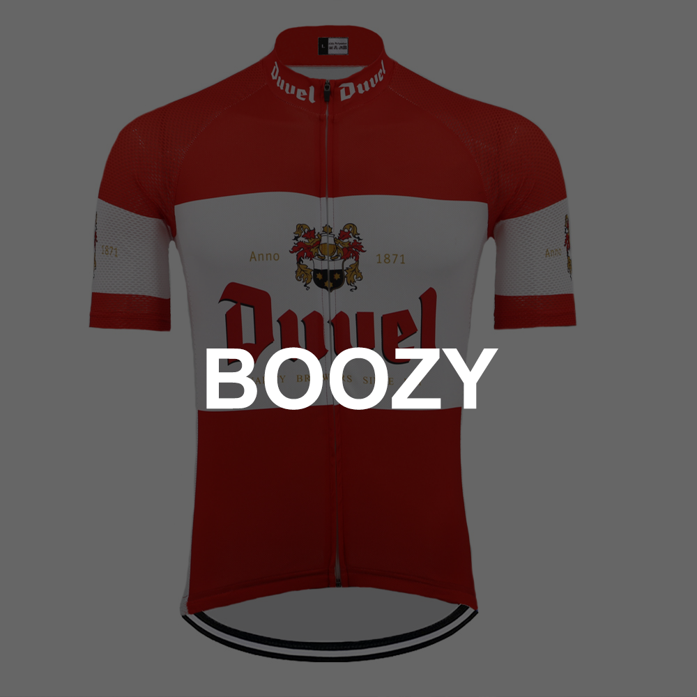 Duff beer cycling discount jersey