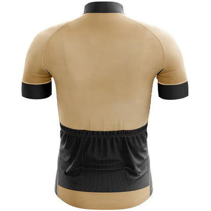 Grit And Grace Cycling Jersey Rear