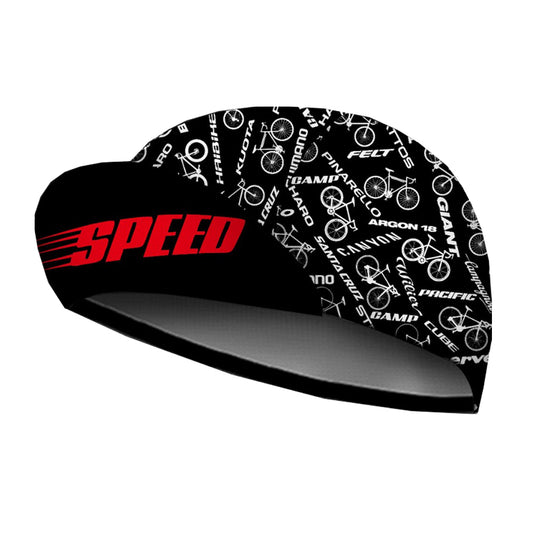 Speed Cycling Cap