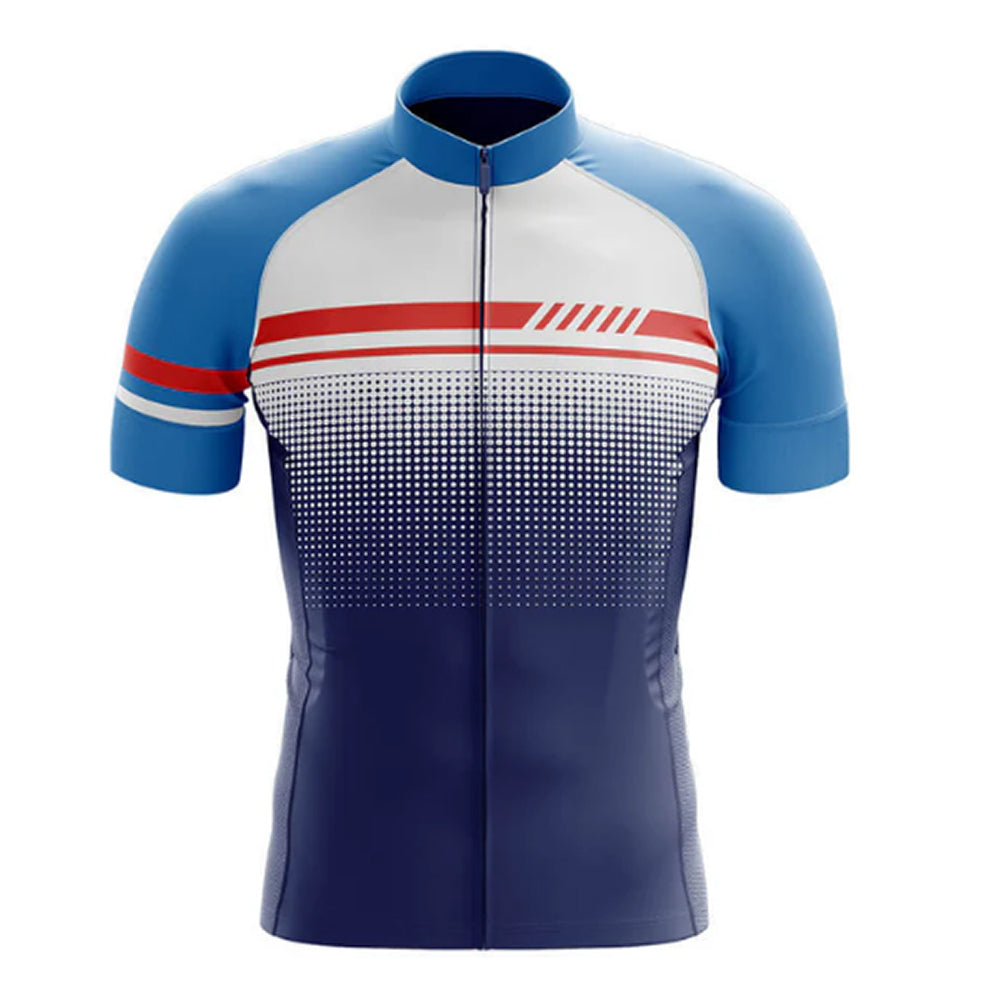 Speed Line Cycling Jersey