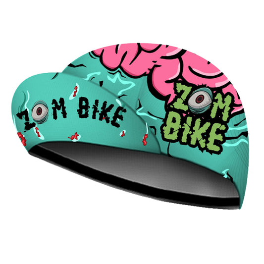 Zom Bike Cycling Cap