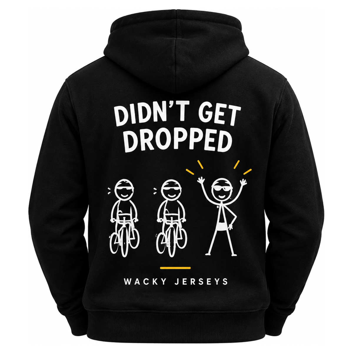 didnt get dropped rear hoodie enlarged to fill 95 percent of square frame