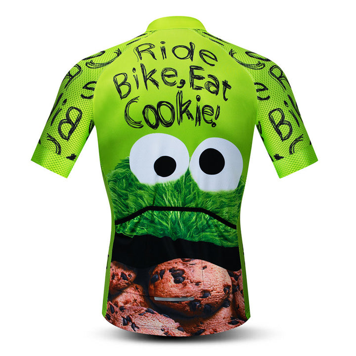 Novelty Cycling Jerseys WackyJerseys