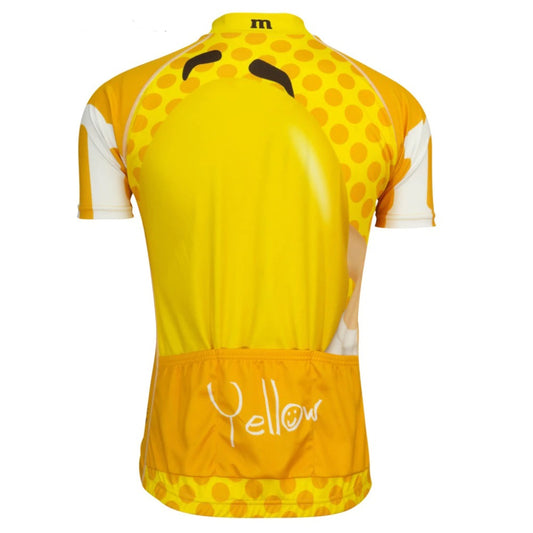 M&M Candy Full Cycling Jersey Kit – Outdoor Good Store